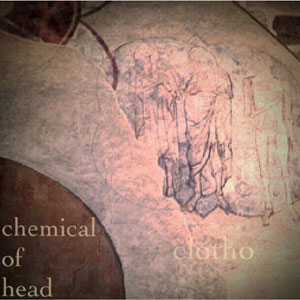 chemical of head / clotho