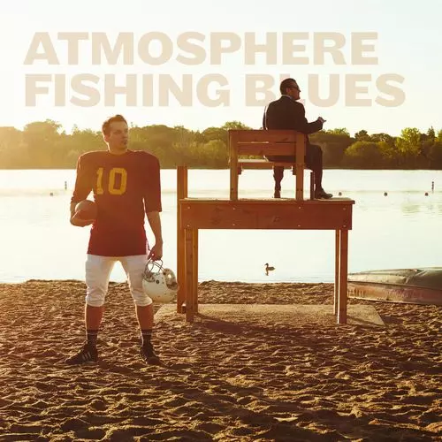 ATMOSPHERE / FISHING BLUES "3LP"