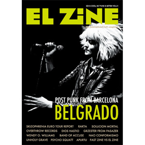 EL ZINE / vol.21