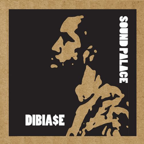 DIBIA$E (MR DIBIASE) / SOUND PALACE "LP"