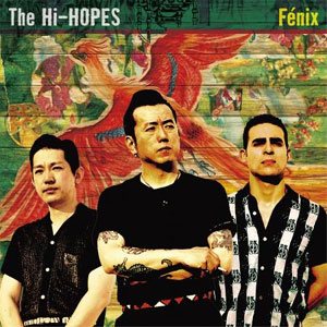 Hi-HOPES / Fenix 