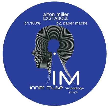 ALTON MILLER / アルトン・ミラー / XSTASOUL