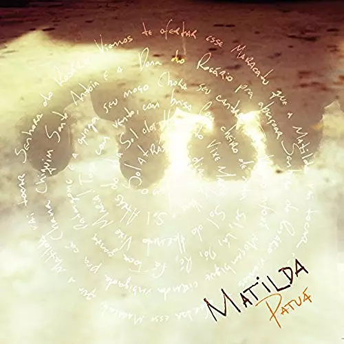 MATILDA (BRAZIL) / マチルダ / PATUA