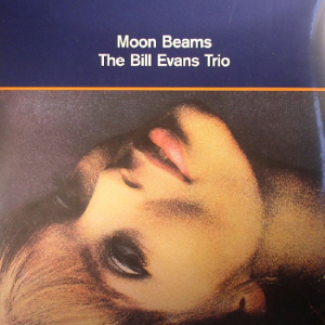 BILL EVANS / ビル・エヴァンス / MoonBeams(LP/180g)