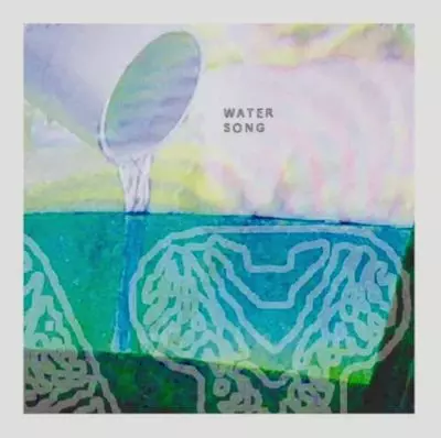 KAMATAN / WATER SONG
