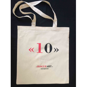 V.A.(ROGUEART) / Bags RogueArt 10th anniversary