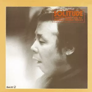 TAKASHI FURUYA / 古谷充 / SOLITUDE / ソリチュード