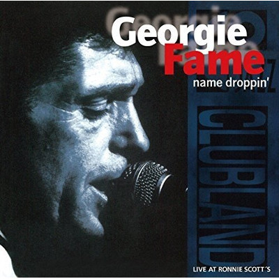 Georgie Fame ジョージィ フェイム商品一覧 Jazz ディスクユニオン オンラインショップ Diskunion Net