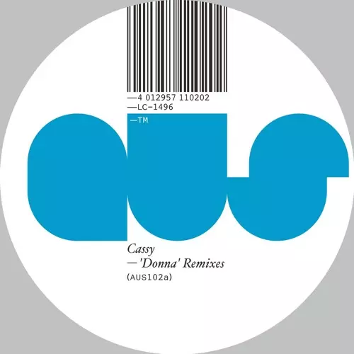 CASSY / キャシー / DONNA RMXS
