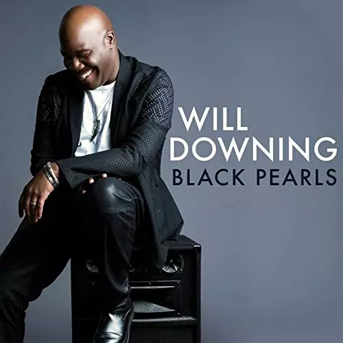 WILL DOWNING / ウィル・ダウニング / BLACK PEARLS