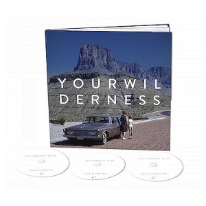 PINEAPPLE THIEF / パイナップル・シーフ / YOUR WILDERNESS: CD+DVD-A/V LIMITED EDITION