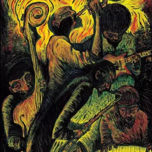 JASON MCGUINESS / ジェイソン・マクギネス / Empyrean Tones / エンピリアン・トーンズ