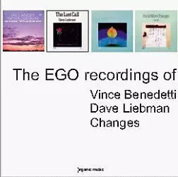V.A.(EGO RECORDINGS) / Ego Recordings Of Vol.4