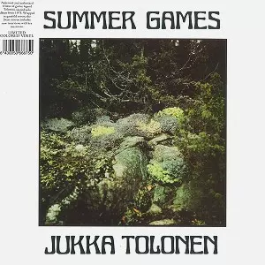 JUKKA TOLONEN / ユッカ・トローネン商品一覧｜JAZZ｜ディスクユニオン