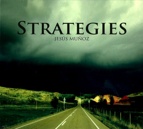 JESUS MUNOZ / STRATEGIES