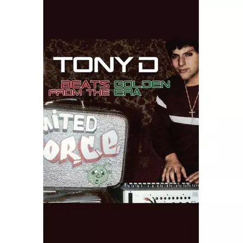 TONY D商品一覧｜JAZZ｜ディスクユニオン・オンラインショップ