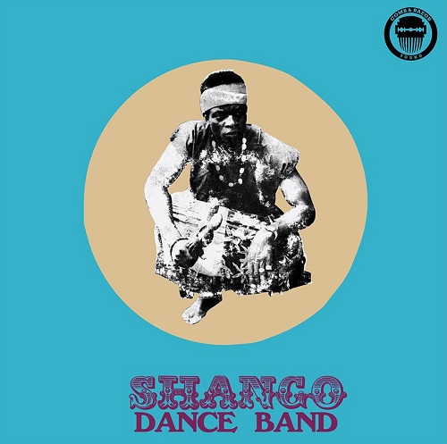 SHANGO DANCE BAND / シャンゴー・ダンス・バンド / SHANGO DANCE BAND / シャンゴー・ダンス・バンド