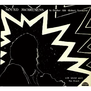 BROTHER AH / ブラザー・アー / Sound Awareness(CD)