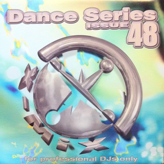 V.A. (X-MIX) / X-MIX DANCE SERIES 48
