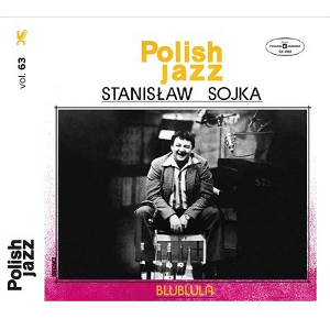 STANISLAW SOYKA / Blublula