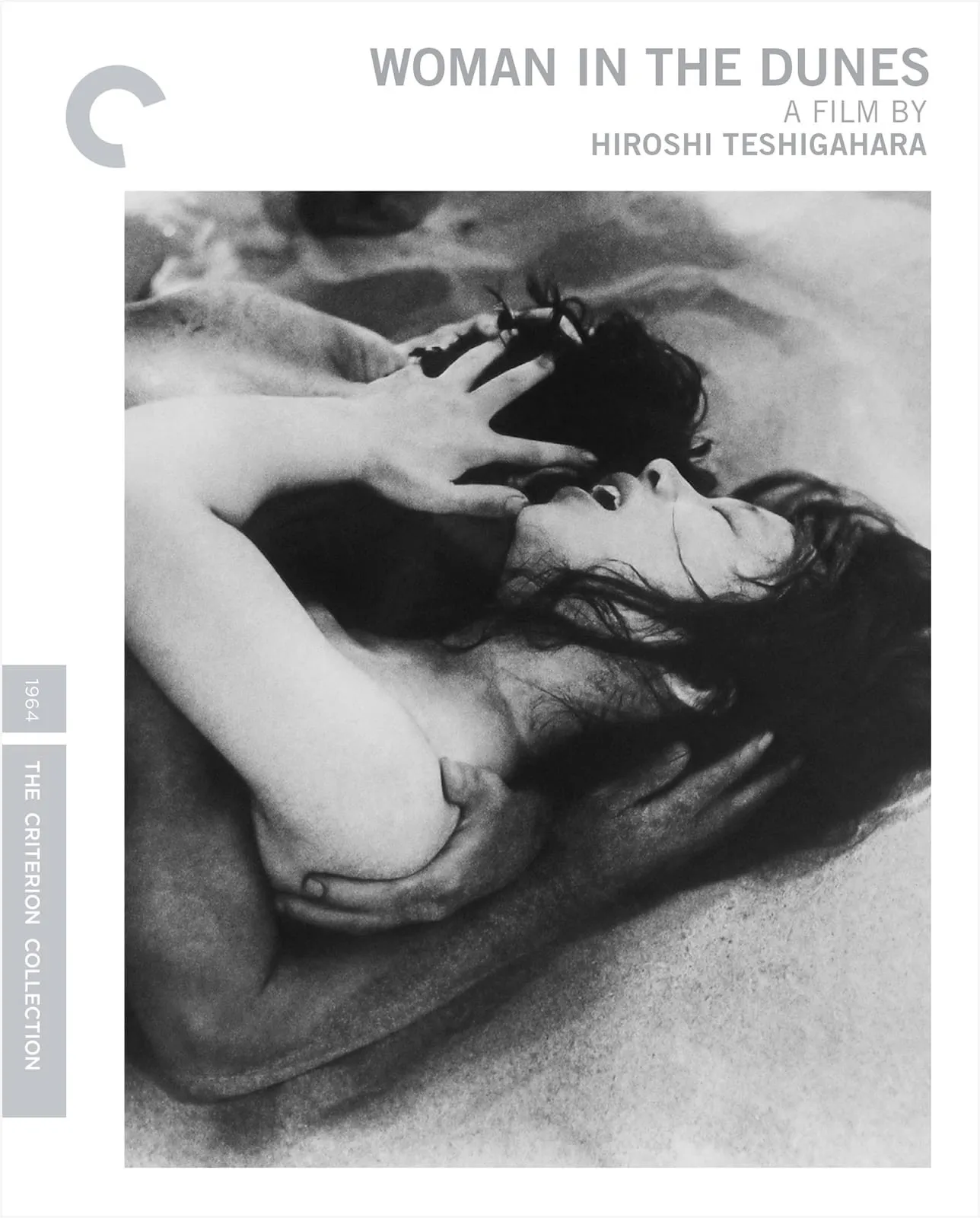 HIROSHI TESHIGAWARA / 勅使河原宏商品一覧｜映画DVD/サントラ