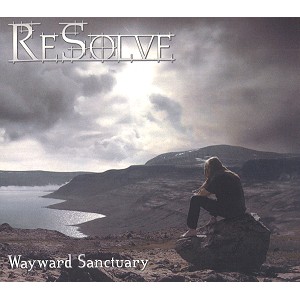 RESOLVE / WAYWARD SANCTUARY 