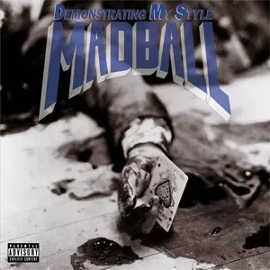 MADBALL / マッドボール商品一覧｜ディスクユニオン・オンライン