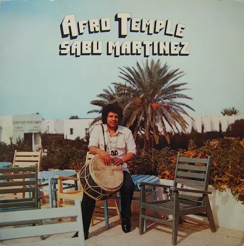 SABU MARTINEZ / サブー・マルティネス (サブー)商品一覧｜JAZZ