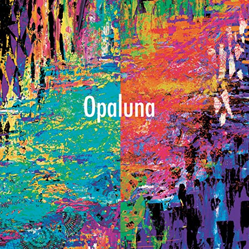 OPALUNA / オパルナ / OPALUNA