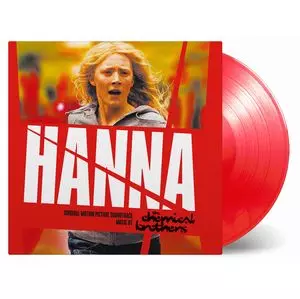 CHEMICAL BROTHERS / ケミカル・ブラザーズ  / HANNA (ORIGINAL SOUNDTRACK)