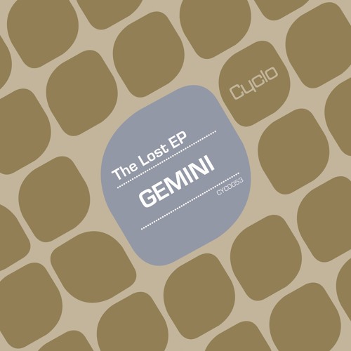 GEMINI (CHICAGO) / LOST EP