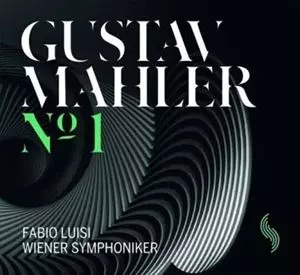 FABIO LUISI / ファビオ・ルイージ / MAHLER:SYMPHONY NO.1