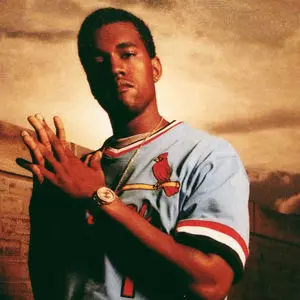 KANYE WEST (Ye) / 2001 DEMO TAPE (UNRELEASED) "2LP"