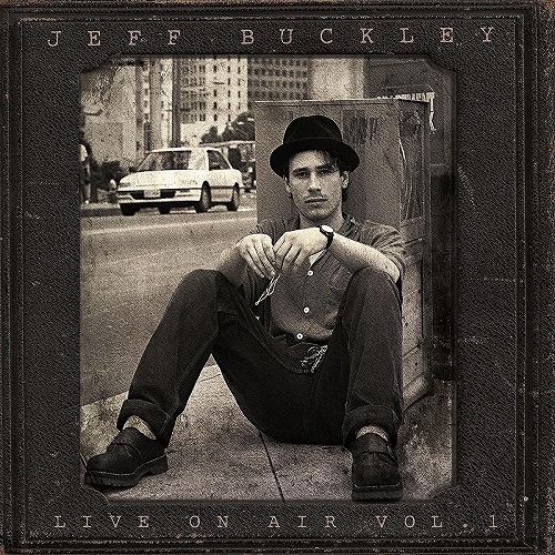 JEFF BUCKLEY / ジェフ・バックリィ / LIVE ON AIR VOLUME 1 (2CD)