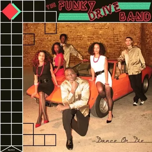 FUNKY DRIVE BAND商品一覧｜SOUL / BLUES｜ディスクユニオン