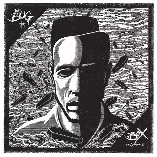BUG / ザ・バグ / BOX FT. D DOUBLE E/ICEMAN FT. RIKO DAN