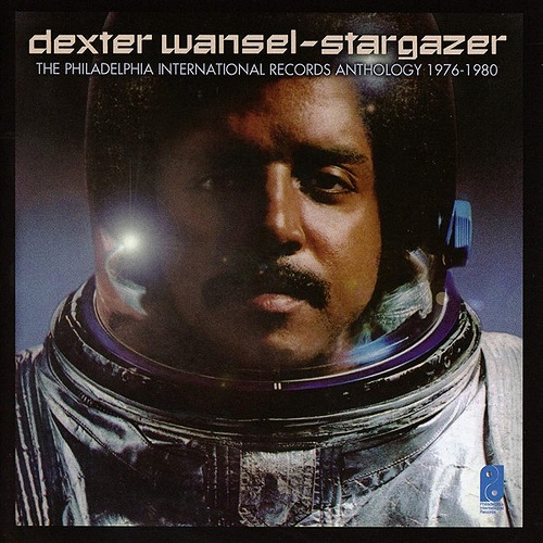 DEXTER WANSEL / デクスター・ワンセル / STARGAZER: THE PHILADELPHIA INTERNATIONAL RECORDS ANTHOLOGY 1976-1980 (2CD)