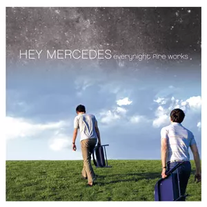 HEY MERCEDES / ヘイ・メルセデス商品一覧｜CLUB / DANCE｜ディスク
