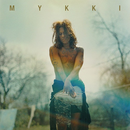 MYKKI BLANCO / MYKKI "2LP+CD"