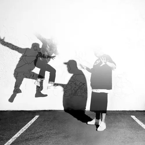People Under The Stairsレコード10枚セット　HIPHOP People Under the Stairs – Los Angeles Daze Lyrics | Genius