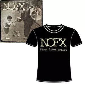 NOFX、SUM41、GREEN DAYメロコア/ POP PUNKレジェンド達の新作
