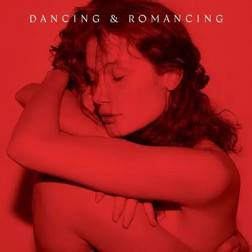 SHIR KHAN / シャー・カーン / DANCING & ROMANCING(国内仕様盤)