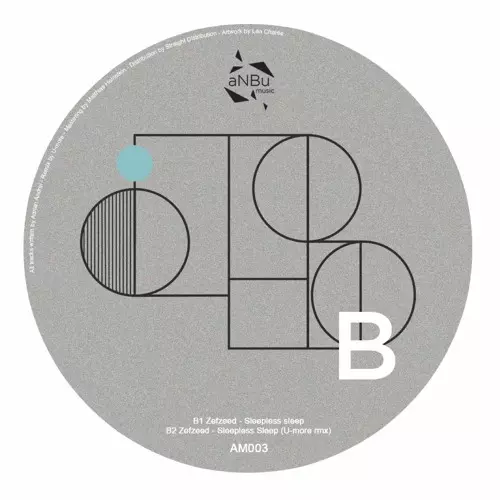 ZEFZEED / SLEEPLESS SLEEP