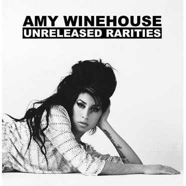 AMY WINEHOUSE / エイミー・ワインハウス / UNRELEASED RARITIES "LP"