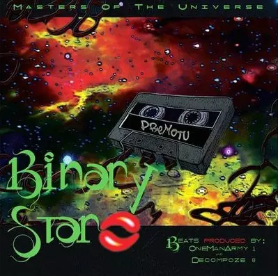 BINARY STAR商品一覧｜CLUB / DANCE｜ディスクユニオン