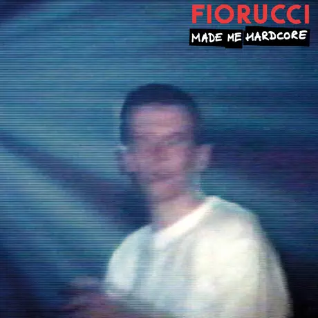 MARK LECKEY / FIORUCCI MADE ME HARDCORE