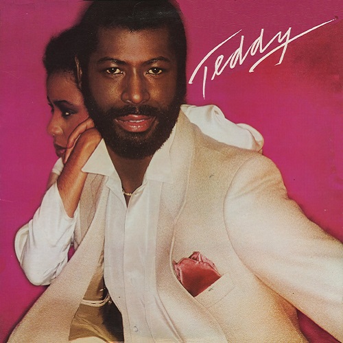 TEDDY PENDERGRASS / テディ・ペンダーグラス / TEDDY (EXPANDED EDITION)