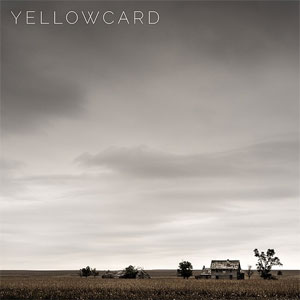 YELLOWCARD / YELLOWCARD