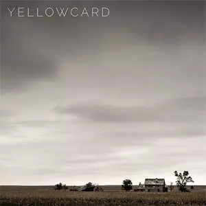 YELLOWCARD / YELLOWCARD