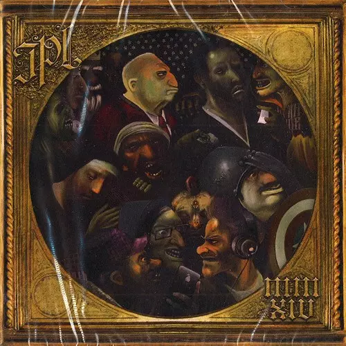 JPL / MMXIV: DEUX MIL QUATORZE